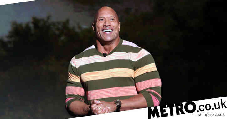 Dwayne Johnson beats the Covid-19 vaccine and Dolly Parton to top People’s list of reasons to love America