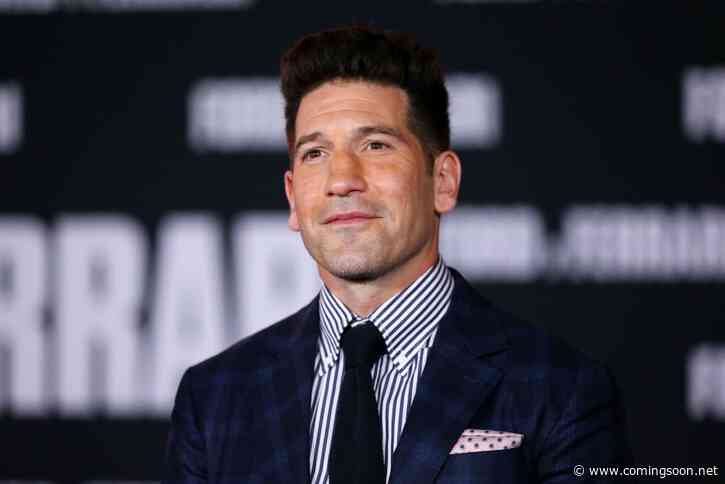 Jon Bernthal-Led American Gigolo Reboot Gets Series Order at Showtime