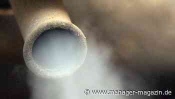 Diesel-Skandal sprengt Rechtskostenrekord