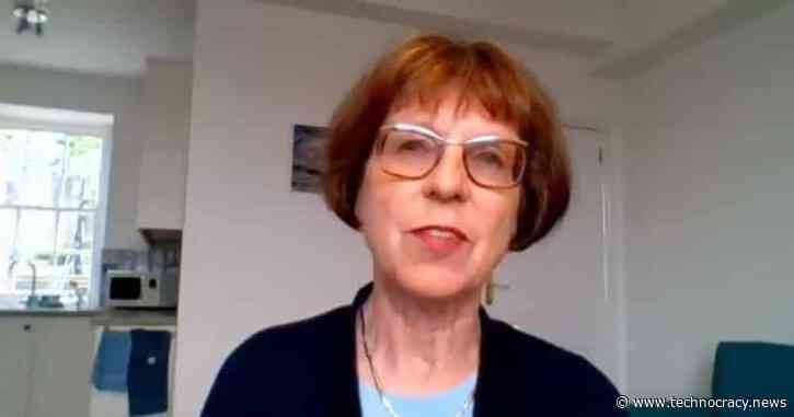 UK Government Advisor: Mask Mandates Should Continue ‘Forever’