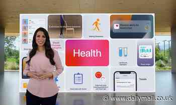 Apple is considering launching its own primary healthcare service for users