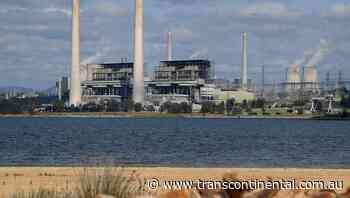 Hunter locals fight plans for power plant - The Transcontinental