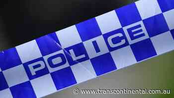 Tas man charged with murder of Qld woman - The Transcontinental