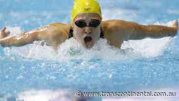 Groves offers to meet swimming hierarchy - The Transcontinental