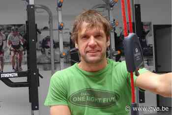 Marc Herremans bouwt revalidatieweide voor andersvaliden - Gazet van Antwerpen