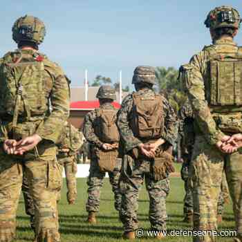 A Better Way to Measure Returns on U.S. Security Cooperation Investments