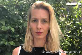 Grey London appoints Celeste Dalairac as executive creative director