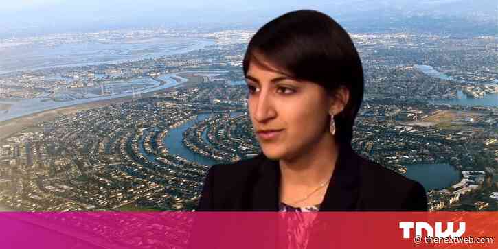 5 things you need to know about Big Tech’s new nemesis — FTC chair Lina Khan