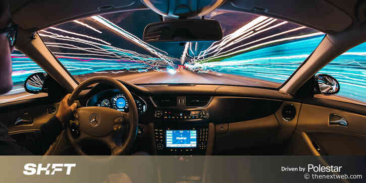 The state of the autonomous vehicle industry in 2021