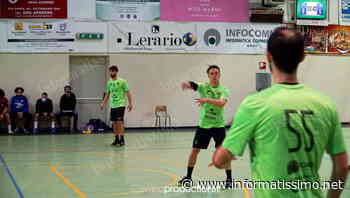 Pallamano Joker UISP’80 Putignano: la fine del viaggio - Putignano Informatissimo