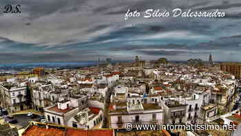 Putignano - Nessun nuovo caso positivo e contagi in calo - Putignano Informatissimo