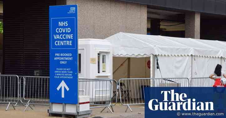 Matt Hancock confirms plan to require care staff to have Covid vaccine