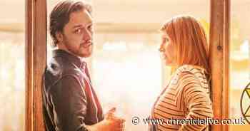James McAvoy and Sharon Horgan star in new BBC film Together
