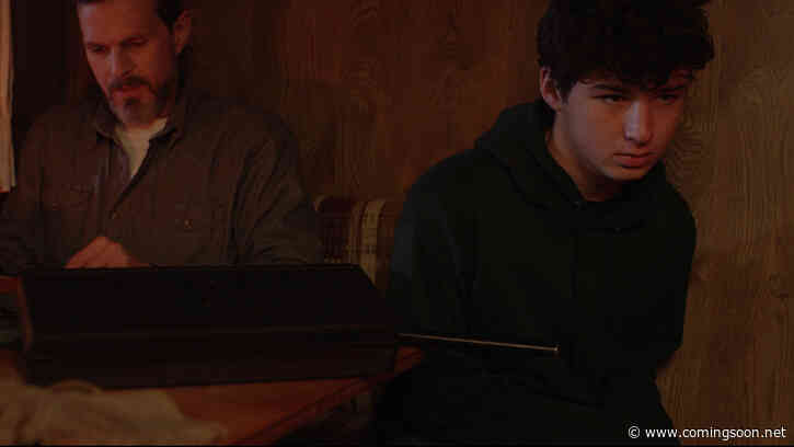 Exclusive Whitetail Trailer From Derek Presley’s Southern Gothic Thriller