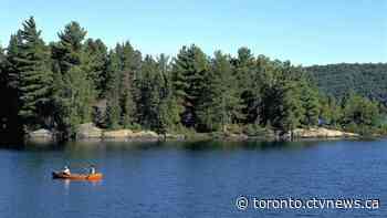 Ontario offers free fishing and park-use over Father’s Day weekend