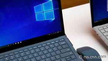 Windows 11 has leaked. It's a bunch of BS