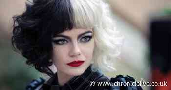 How to watch Cruella with Emma Stone on UK TV