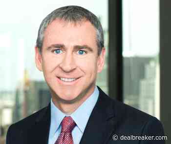 Ken Griffin Not Willing To Share His Secrets Even To Punish Those Who (Allegedly) Stole Them - Dealbreaker