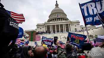 Why did 21 Republicans oppose honoring those who protected the Capitol on January 6?