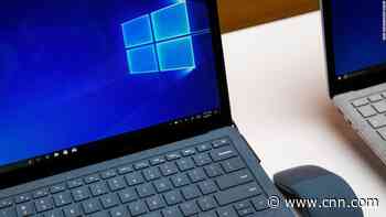 Windows 11 has leaked. It's a bunch of BS