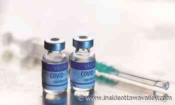 News How do I cancel a COVID-19 vaccination appointment in Renfrew County? - Ottawa Valley News