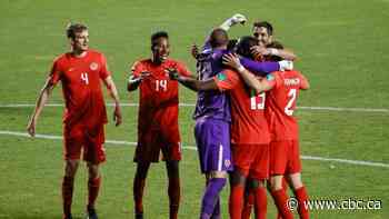 Canadian men's team offering genuine hope to long-suffering soccer fans