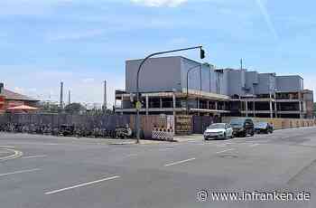 Atrium Bamberg: Erste Mieter stehen fest - angesagte Fitnesskette zieht ein