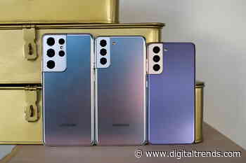 The best accessories for the Samsung Galaxy S20