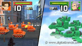 Nintendo’s E3 Direct set the stage for a Game Boy Advance renaissance