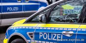 Köln: Polizei sucht BMW-Fahrer nach illegalem Rennen in Höhenhaus - EXPRESS