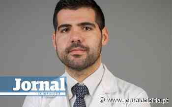Investigador do Centro Hospitalar de Leiria premiado por investigação ao lúpus - Jornal de Leiria