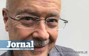 António Moniz e Dulce Encarnação concorrem pelo BE a Peniche - Jornal de Leiria