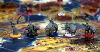 Best Prime Day board game and tabletop game deals: Save on Scythe, Gloomhaven and D&D guidebooks     - CNET