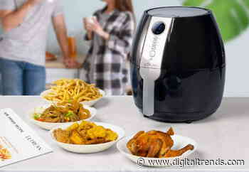 Don’t buy an air fryer now — wait until Amazon Prime Day