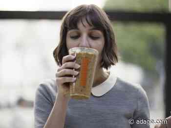 Watch the newest commercials on TV from Citi, Kohler, Dunkin’ and more