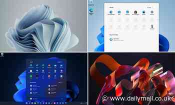 Windows 11 leak shows Microsoft looking more like Apple, and might let developers avoid 'Apple tax'