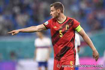 &quot;25 fitte spelers!&quot; - Duivels kunnen beginnen bouwen aan hun sterkste elftal: &quot;Clubgevoel gecreëerd de laatste vijf jaar&quot;