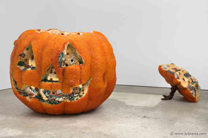 Bad Fruit, Fertile Ground: Kathleen Ryan at Karma