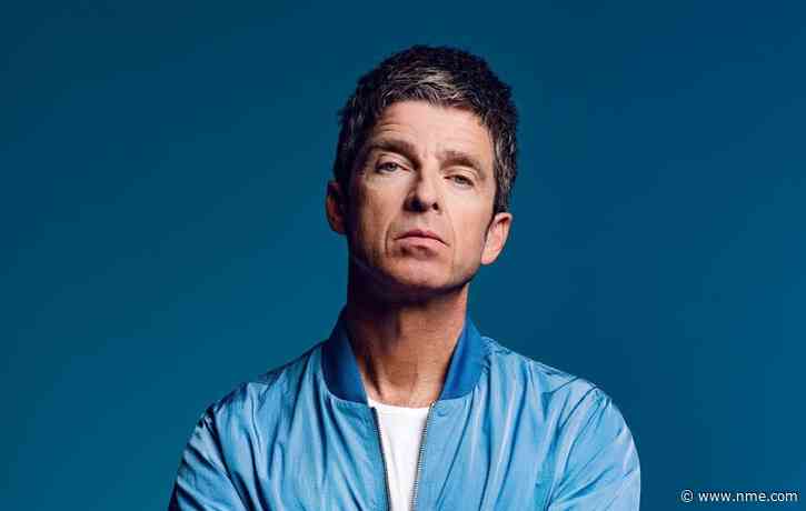 Watch Noel Gallagher’s track-by-track guide to ‘Back The Way We Came: Vol 1 (2011-2021)’