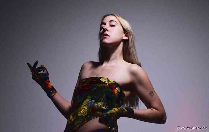 Torres shares anthemic new single ‘Hug From A Dinosaur’