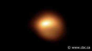 Astronomers find more clues behind 'Great Dimming' of giant star