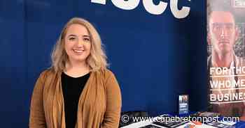 Struggling NSCC student in Port Hawkesbury goes from nearly living in her car to class valedictorian | Cape Breton Post - Cape Breton Post