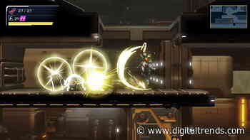 Metroid Dread has been in the works for 15 years