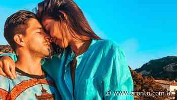 Amor en el paraíso: la increíble luna de miel del hijo de Simeone en las Islas Maldivas - Revista Pronto