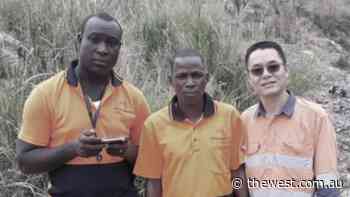 Tietto poised for Cote d’Ivoire gold reserves boost - The West Australian