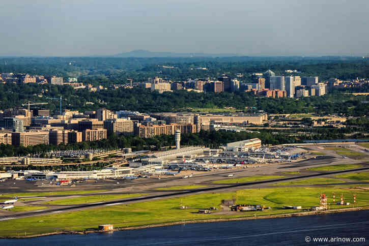 Biz Talk: International Businesses Choose Arlington as U.S. Home Base