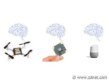 To measure ultra-low power AI, MLPerf gets a TinyML benchmark