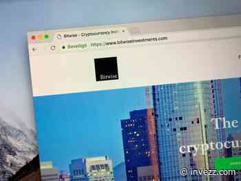 Bitwise Asset Management CEO Horsley über 70 Mio. $ Kapitalerhöhung: "Wir wollten einige der besten Köpfe gewinnen" - Invezz