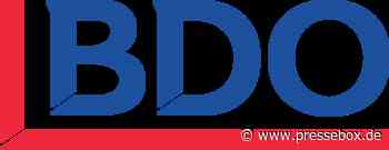 BDO setzt auf BSI als Mastersystem für das Kundenbeziehungs-Management - PresseBox