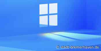 Windows 11: Schnelles Fenster-Management - Caschys Blog